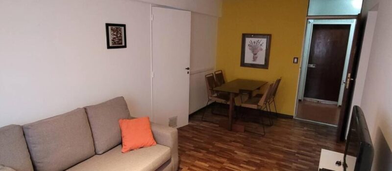 De Mendoza Alquiler Departamento Ubicacion Privilegiada Plaza Espana En Ciudad De Mendoza Mendoza Argentina