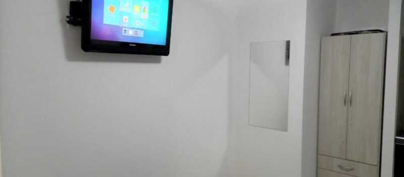 De Pantalla Plana Ascensor Habitaciones Sin Humo Alquiler Departamento 9 De Julio 1357 Centrico