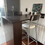 De Pantalla Plana Lavadora Y Cocina Totalmente Equipada Alquiler Departamento La Madrid 520 En Ciudad De Mendoza Mendoza Argentina
