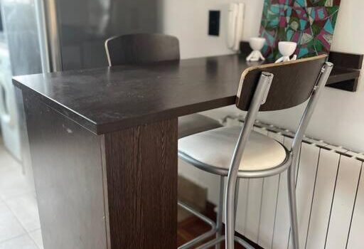 De Pantalla Plana Lavadora Y Cocina Totalmente Equipada Alquiler Departamento La Madrid 520 En Ciudad De Mendoza Mendoza Argentina