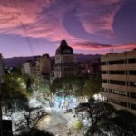 Puntos interes como museo del departamento argentina