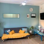 Reservar y descubrir belleza departamento