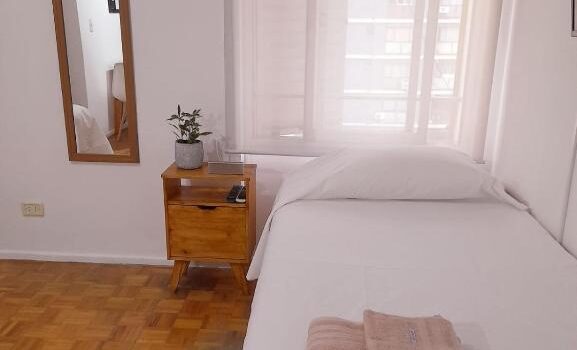 Del Anfitrion Juan Pablo Comodidades Modernas Y Vistas Alquiler Departamento Catamarca 131 Piso 7