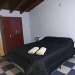 Del centro convenciones emilio civit y habitacion argentina