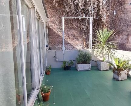Del Museo Del Pasado Cuyano Estaras Rodeado De Alquiler Departamento Terracita En Ciudad De Mendoza Mendoza Argentina