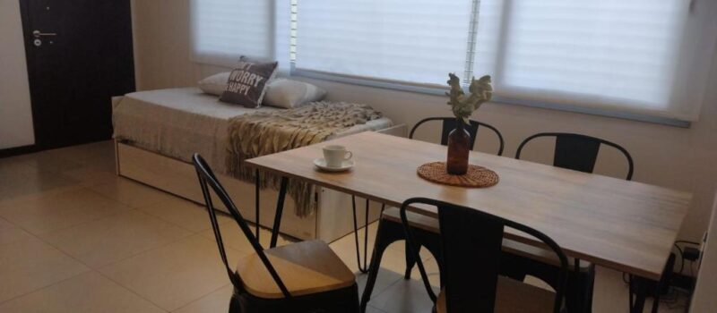 Descubre La Comodidad Y Elegancia Que Ofrece El Alquiler Departamento 645 Joaquin V Gonzalez