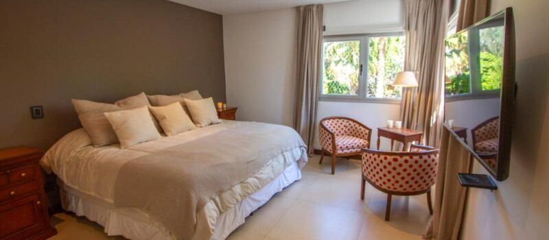 Descubre La Joya Oculta De Mendoza En La Alquiler Casa La Escondida