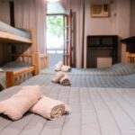 Desde Acogedoras Habitaciones Individuales Hasta Espaciosas Suites El Alquiler Departamento Murano