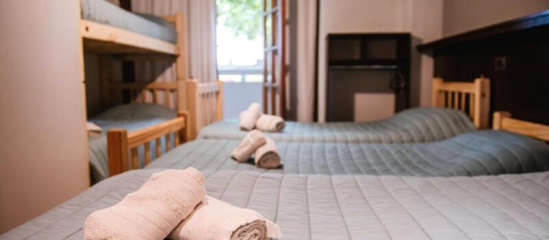 Desde Acogedoras Habitaciones Individuales Hasta Espaciosas Suites El Alquiler Departamento Murano