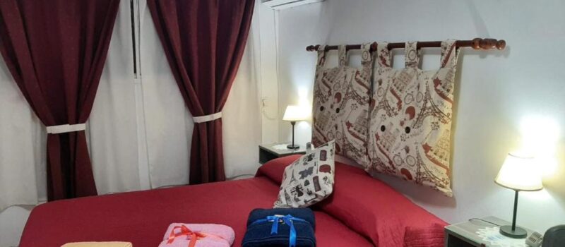 Detalle Ambiente Tranquilo Alquiler Departamento M M