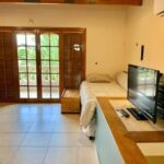 Disfruta De La Comodidad Del Aire Acondicionado Relajate Alquiler Departamento Loft Privado Cerca Parque