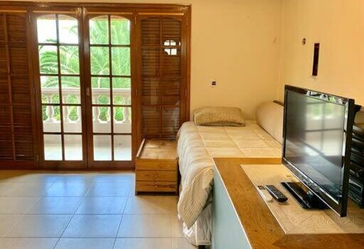 Disfruta De La Comodidad Del Aire Acondicionado Relajate Alquiler Departamento Loft Privado Cerca Parque