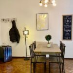 Disfruta De La Mejor Ubicacion En Mendoza Con Alquiler Departamento R Km 0