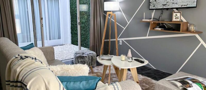 Disfrutar Alquiler Casa 612 Huisi