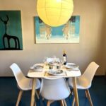 Dormitorios Distribuido En Dos Plantas Cuenta Con Una Alquiler Departamento Loft Quinta Seccion