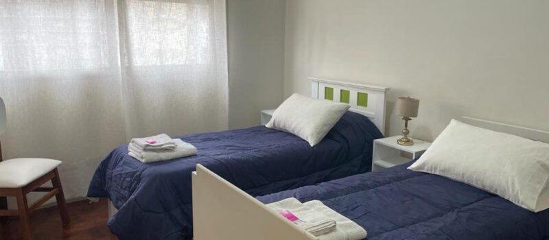 El Mendoza 9 De Julio Peatonal Ofrece Un Alquiler Departamento 1160 9 De Julio Peatonal