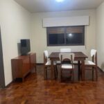 Julio peatonal te invita departamento