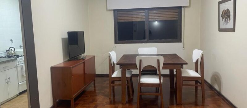 El Mendoza 9 De Julio Peatonal Te Invita Alquiler Departamento 1160 9 De Julio Peatonal