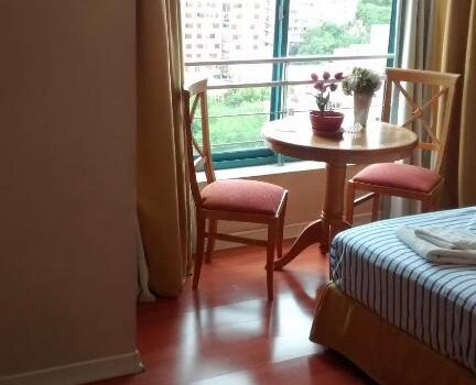 El Museo Del Pasado Cuyano Este Apartamento Es Alquiler Departamento Mitre Star En Ciudad De Mendoza Mendoza Argentina
