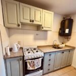 El Museo Del Pasado Cuyano Y La Plaza Alquiler Departamento Iluminado San Lorenzo