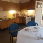 Museo del pasado cuyano y terminal departamento