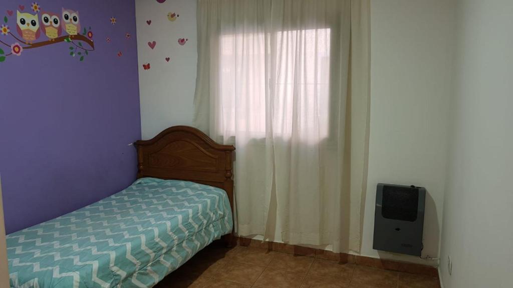 El Paseo Alameda Y Mas Mm Alojamiento Se Alquiler Departamento 441 Chacabuco