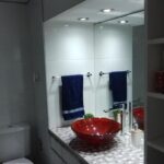 Este hermoso apartamento huespedes disfrutaran departamento
