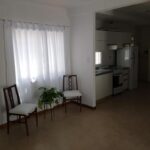 Entorno tranquilo ideal parejas departamento
