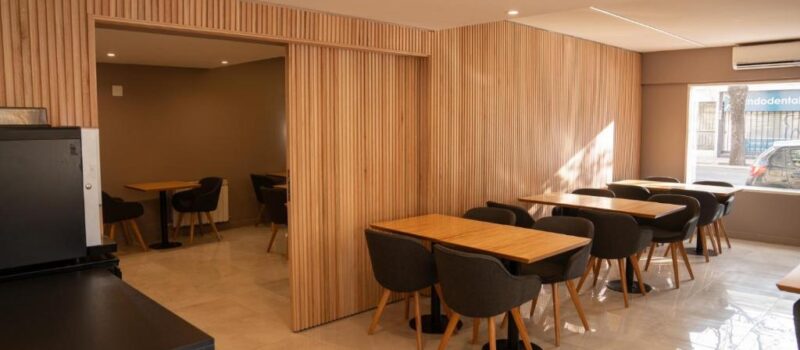 En Urbana Suites Disfrutaras De Servicios Que Van Alquiler Departamento Urbana Suites En Ciudad De Mendoza Mendoza Argentina