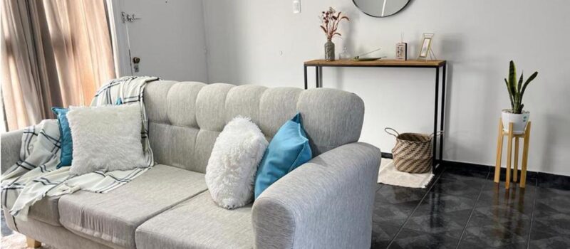 Equipada Recepcion 24 Horas Parking Gratis Descuentos Exclusivos Alquiler Casa 612 Huisi En Ciudad De Mendoza Mendoza Argentina