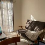 Equipado wifi gratuito y habitaciones libres departamento