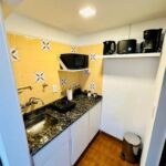 Equipado desde cocina hasta comodidades modernas departamento argentina