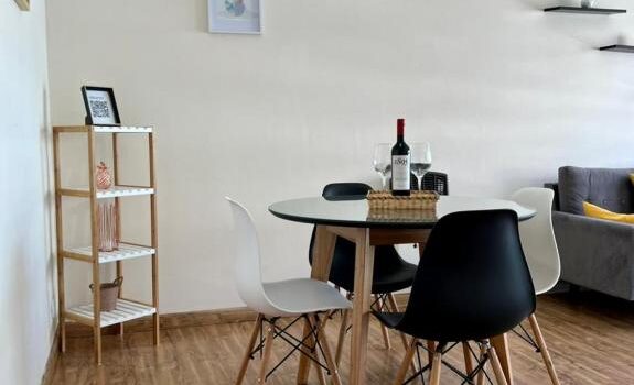 Espectaculares Atencion Amable Del Anfitrion Alquiler Departamento Ljapartments Sarmiento