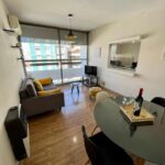 Espectaculares atencion amable del anfitrion departamento