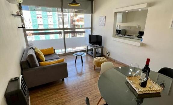 Espectaculares Atencion Amable Del Anfitrion Alquiler Departamento Ljapartments Sarmiento