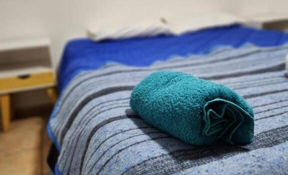 Estamos Cerca De La Terminal De Autobuses La Alquiler Departamento Rioja Suits 1737