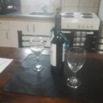 Estancia departamento