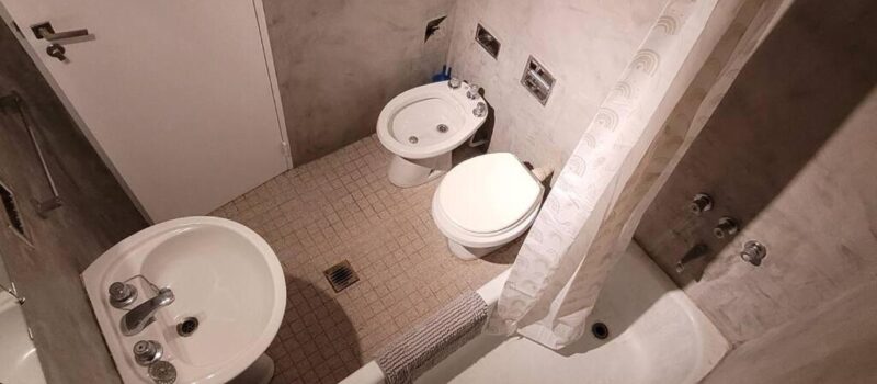 Estancia Hoy Mismo Alquiler Departamento Ubicacion Privilegiada Plaza Espana En Ciudad De Mendoza Mendoza Argentina