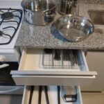 Estar Incluye Un Sofa Cama Adicional Brindando Espacio Alquiler Departamento 645 Joaquin V Gonzalez En Ciudad De Mendoza Mendoza Argentina