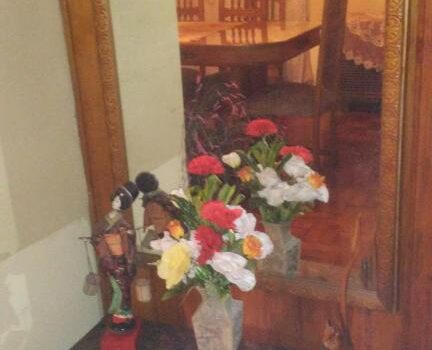 Este Alojamiento De 2 Dormitorios Cuenta Con Una Alquiler Casa Grali En Ciudad De Mendoza Mendoza Argentina