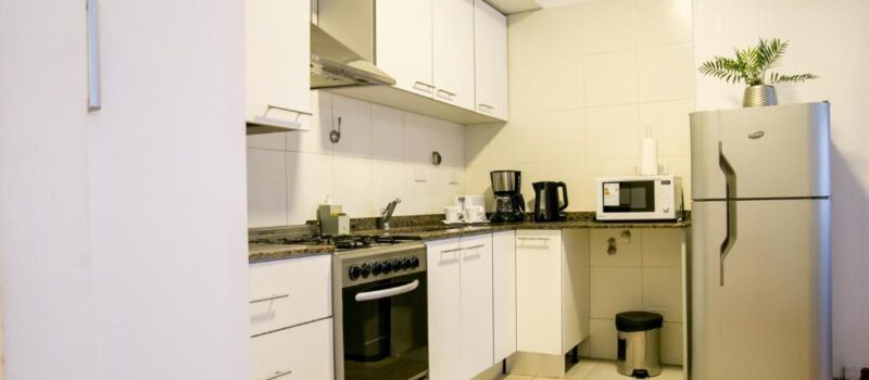 Este Apartamento Se Convierte En La Opcion Perfecta Alquiler Departamento Ljapartments Lavalle