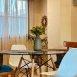 Este Apartamento Te Invita A Explorar La Ciudad Alquiler Departamento Iluminado San Lorenzo En Ciudad De Mendoza Mendoza Argentina