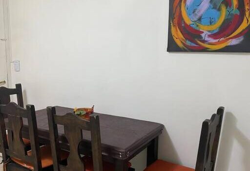 Este Apartamento Una Eleccion Acertada Para Tu Estadia Alquiler Departamento Practico En Andes Moyano