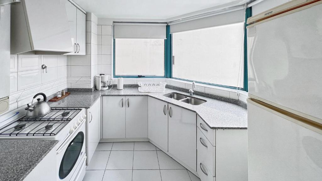 Este Departamento Se Destaca Por Su Conveniencia Y Alquiler Departamento 753 Avenida Bartolome Mitre Hermoso Moderno Y Amplio