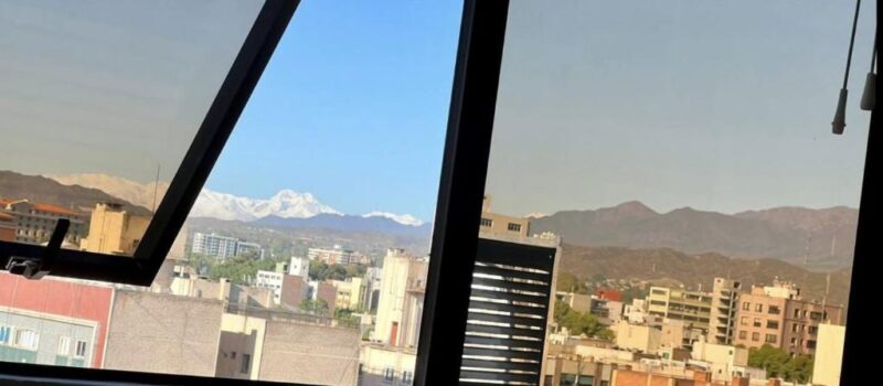 Este Encantador Apartamento De 45 M Cuenta Con Alquiler Departamento Ljapartments San Martin En Ciudad De Mendoza Mendoza Argentina