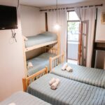 Este hotel te invita sumergirte departamento argentina