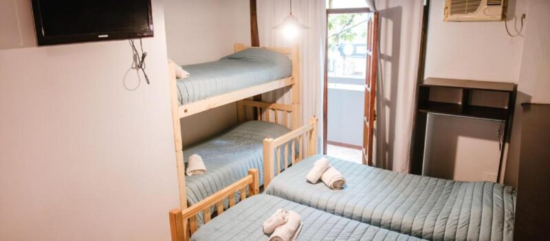 Este Hotel Te Invita A Sumergirte En La Alquiler Departamento Murano En Ciudad De Mendoza Mendoza Argentina