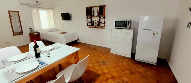 Estrategico Podras Explorar La Ciudad Con Facilidad Visitando Alquiler Departamento Catamarca 131 Piso 7 En Ciudad De Mendoza Mendoza Argentina