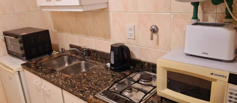 Excelente Ubicacion Wifi Gratis Habitaciones Sin Humo Aire Alquiler Departamento 744 Avenida Espana Plaza Espana