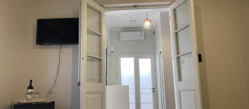 Experiencia Unica En Mendoza Hostel Gomez Point